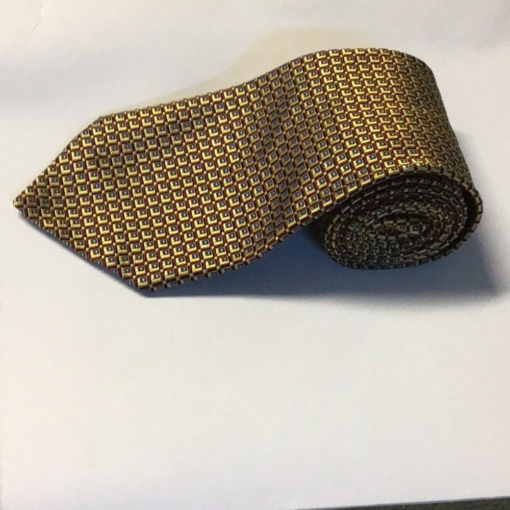 Luxury Charvet tie